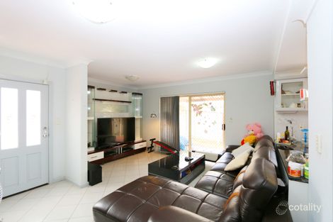 Property photo of 264B Georges River Road Croydon Park NSW 2133