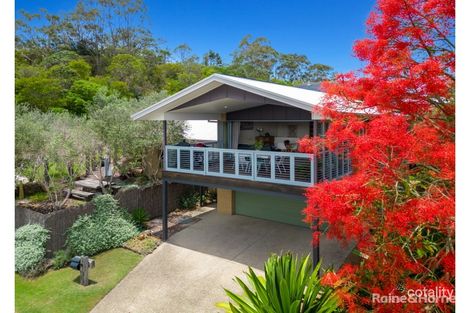 Property photo of 82 Newcastle Drive Pottsville NSW 2489