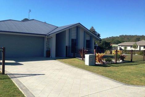Property photo of 1 Dixon Court Mooloolah Valley QLD 4553
