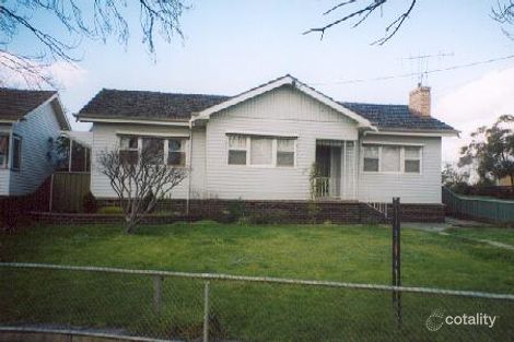Property photo of 36 Moran Street Long Gully VIC 3550