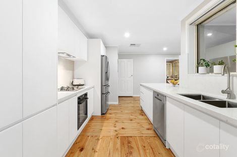 Property photo of 48 Woolnough Drive Mill Park VIC 3082