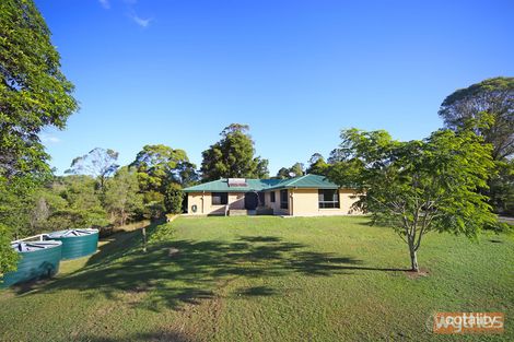 5 Drovers Ct, Pomona, QLD 4568