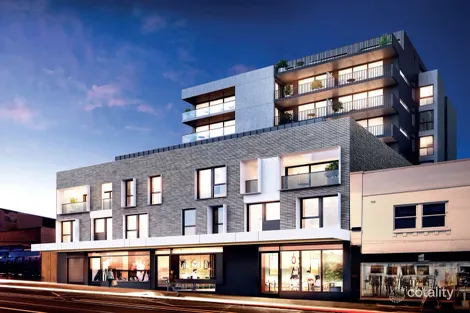 601/183 Bridge Rd, Richmond, VIC 3121