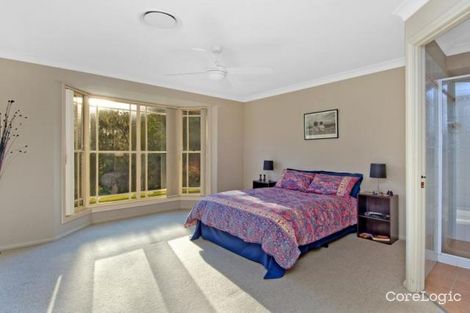 Property photo of 9 Binalong Road Kenthurst NSW 2156