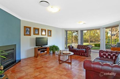 Property photo of 9 Binalong Road Kenthurst NSW 2156