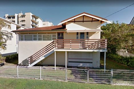 Property photo of 1 Dix Street Redcliffe QLD 4020