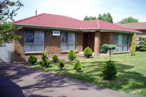 Property photo of 76 John Fawkner Drive Endeavour Hills VIC 3802