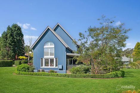 14 CAMPBELL AVE, BURRADOO, NSW 2576