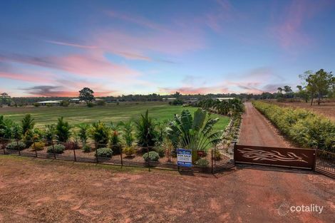 Property photo of 35 Origin Close Humpty Doo NT 0836