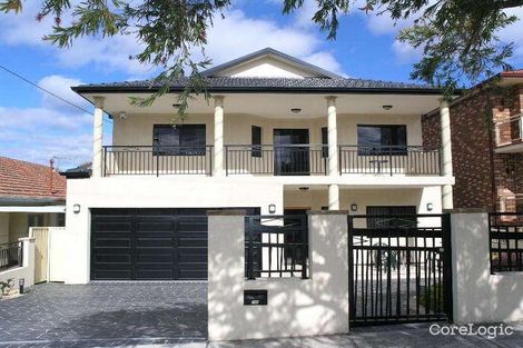 Property photo of 106 Old Kent Road Mount Lewis NSW 2190