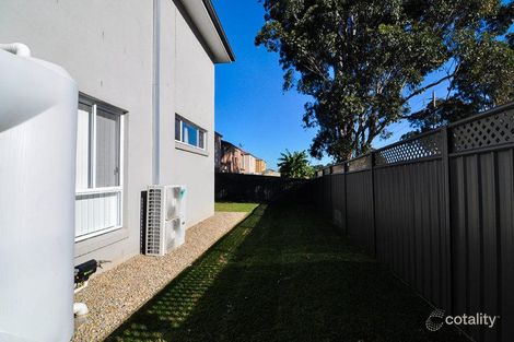 Property photo of 1 Cedar Road Prestons NSW 2170