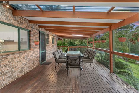 Property photo of 16 Idlewoods Crescent Rainbow Flat NSW 2430