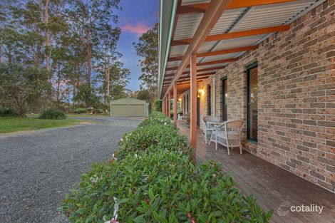 Property photo of 16 Idlewoods Crescent Rainbow Flat NSW 2430
