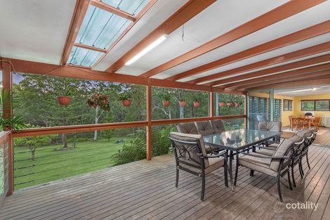 Property photo of 16 Idlewoods Crescent Rainbow Flat NSW 2430