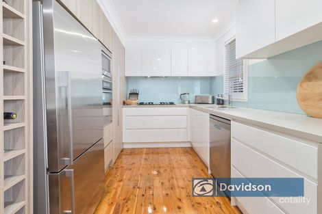 Property photo of 20 Markham Street Holsworthy NSW 2173