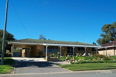 146 Kempton St, Bluff Point, WA 6530