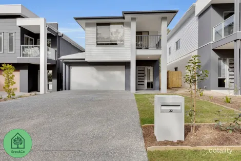 Property photo of 32 Northampton Crescent Doolandella QLD 4077