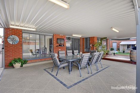 Property photo of 5 Jersey Crescent Shepparton VIC 3630
