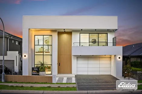 Property photo of 17 Tarcoola Drive Gables NSW 2765