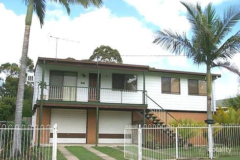22 Chestnut St, Logan Central, QLD 4114