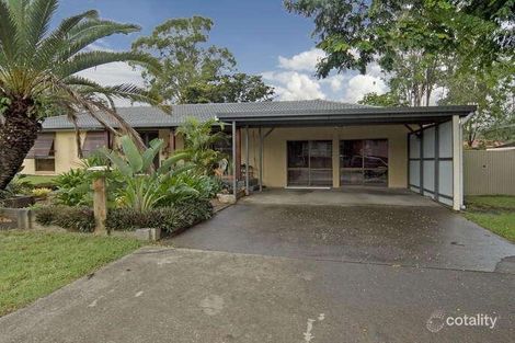 Property photo of 38 Kanangra Street Redbank Plains QLD 4301