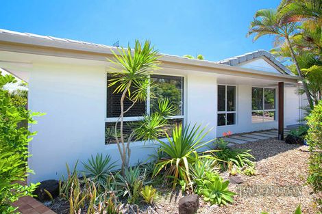 Property photo of 29 Wavecrest Drive Castaways Beach QLD 4567