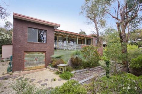 Property photo of 12 Craigdarroch Avenue Anglesea VIC 3230