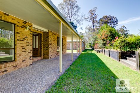 Property photo of 32 Gisbourne Street Forestdale QLD 4118