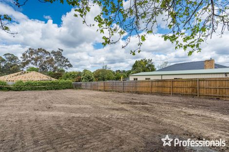 Property photo of 11 Sabato Street Croydon VIC 3136