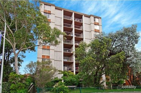 Property photo of 19/12-16 Belmore Street Burwood NSW 2134