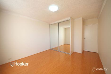 Property photo of 19/12-16 Belmore Street Burwood NSW 2134