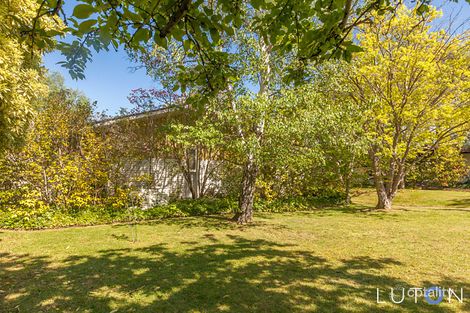 Property photo of 8 Penrhyn Street Red Hill ACT 2603