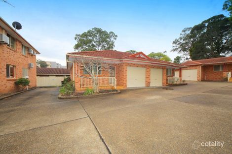 Property photo of 3/112 Dutton Street Yagoona NSW 2199