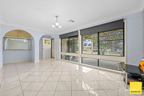 Property photo of 19 Kelburn Place Airds NSW 2560