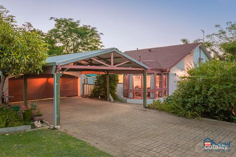 Property photo of 3 Gemsarna Crescent Kelmscott WA 6111