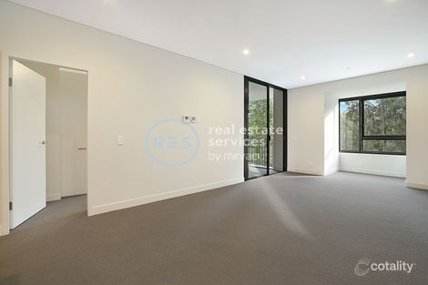 Property photo of 116/1A The Crescent Forest Lodge NSW 2037