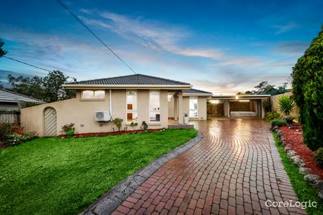 Property photo of 15 Tabilk Court Wantirna VIC 3152