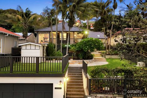 41 Bungaloe Ave, Balgowlah Heights, NSW 2093