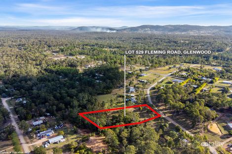 22 Fleming Rd, Glenwood, QLD 4570