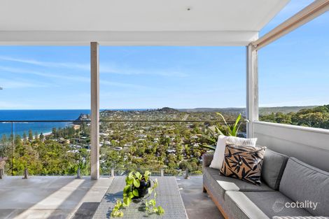 Property photo of 29 Kanimbla Crescent Bilgola Plateau NSW 2107