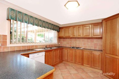Property photo of 6 Tellicherry Circuit Beaumont Hills NSW 2155