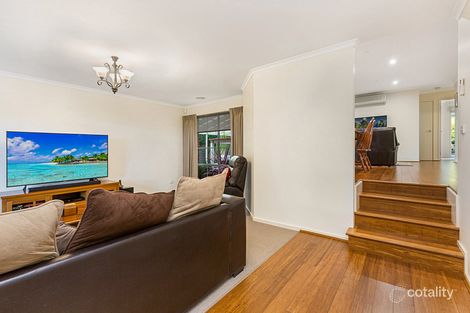 Property photo of 52 The Boulevard Gisborne VIC 3437