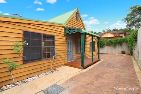 Property photo of 185B Oak Road Kirrawee NSW 2232