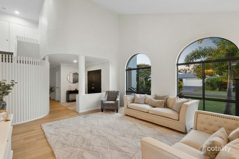 Property photo of 3 Fantail Place Twin Waters QLD 4564