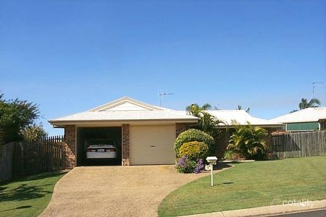 2 Murray Ct, Kalkie, QLD 4670
