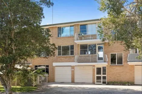 17/1 LISMORE AVE, DEE WHY, NSW 2099