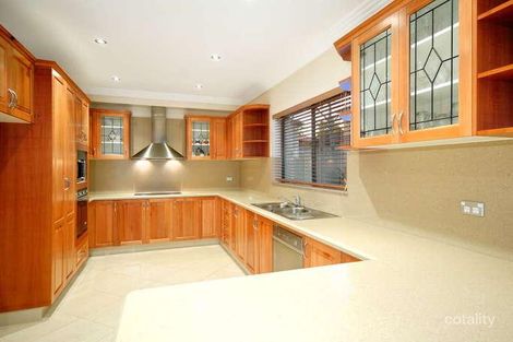 Property photo of 10 Throsby Close Barden Ridge NSW 2234