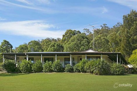 243 Lennoxton Rd, Vacy, NSW 2421