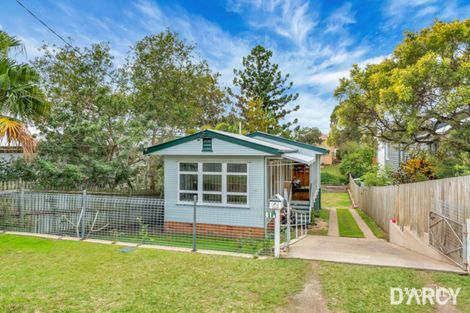 61a Kinnaird St, Ashgrove, QLD 4060