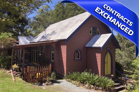 17 Cooloon St, Kunghur, NSW 2484